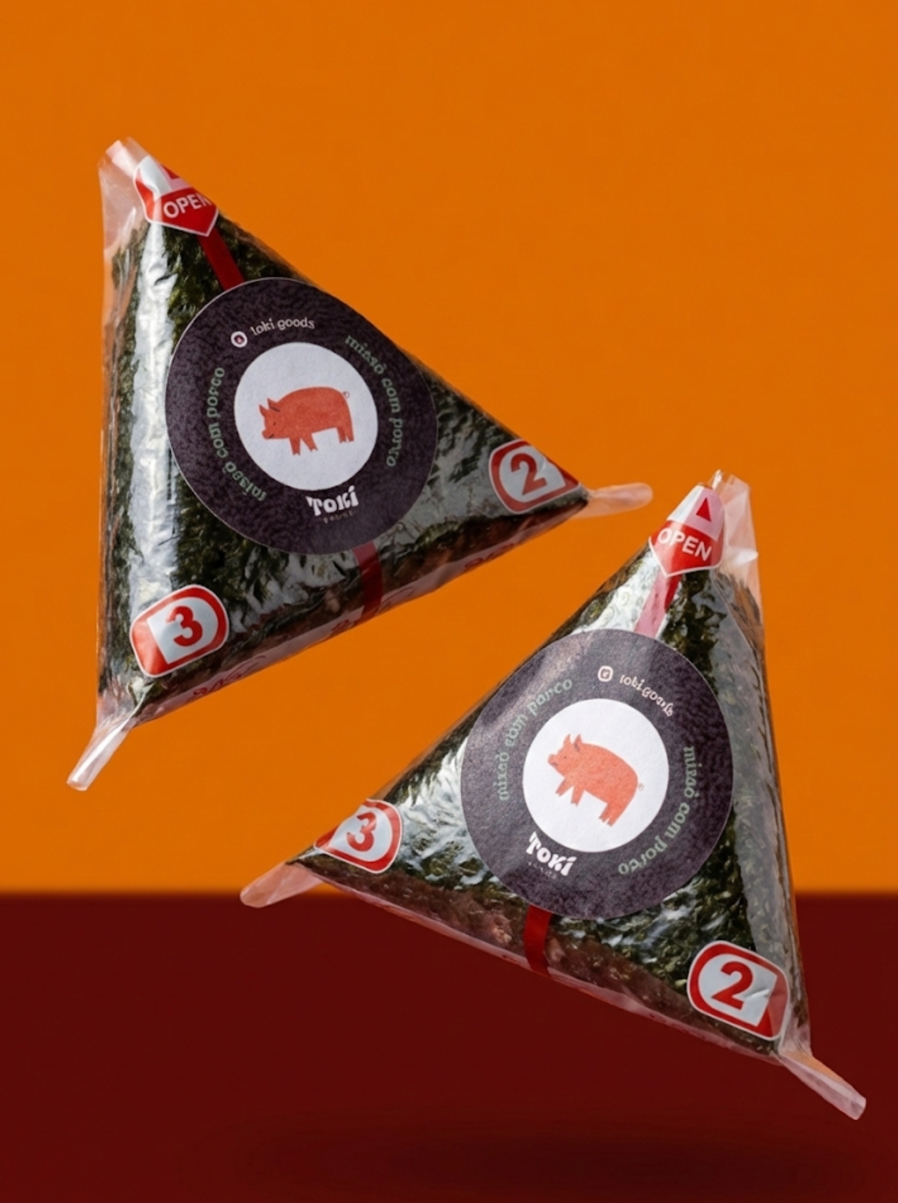 Missô com Carne de Porco